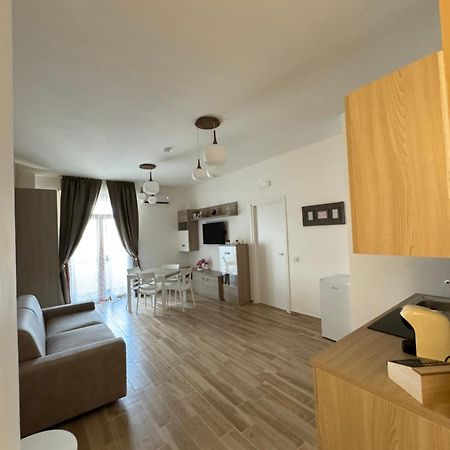 Bigi House Villa Наполи Екстериор снимка