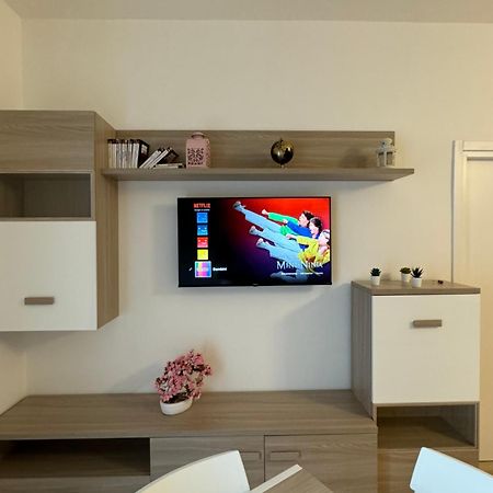 Bigi House Villa Наполи Екстериор снимка