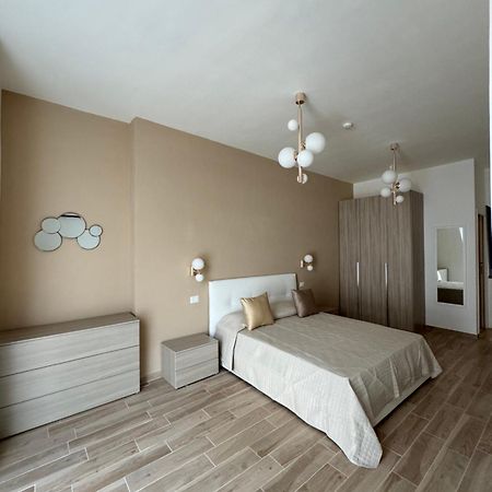 Bigi House Villa Наполи Екстериор снимка