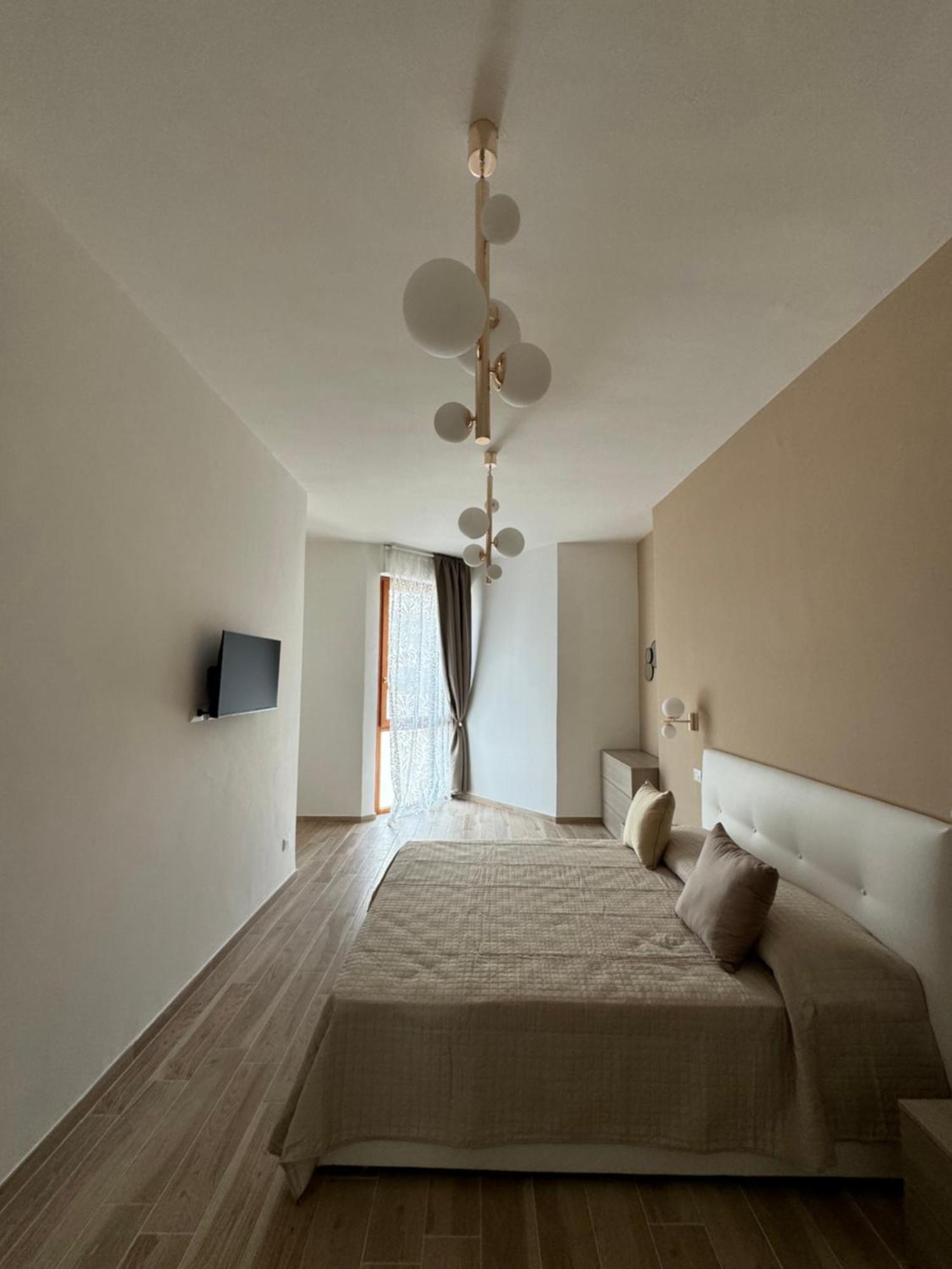 Bigi House Villa Наполи Екстериор снимка
