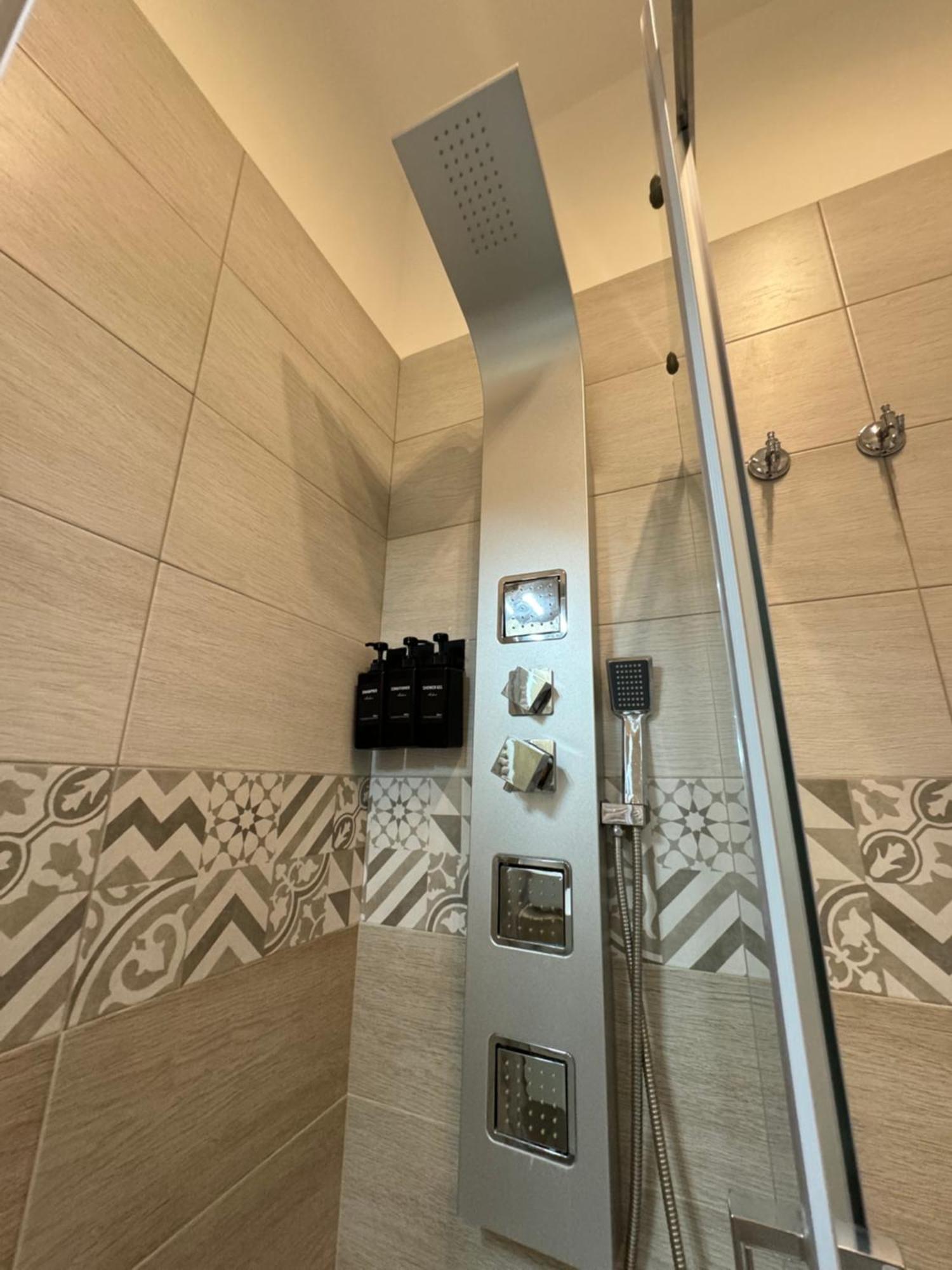 Bigi House Villa Наполи Екстериор снимка