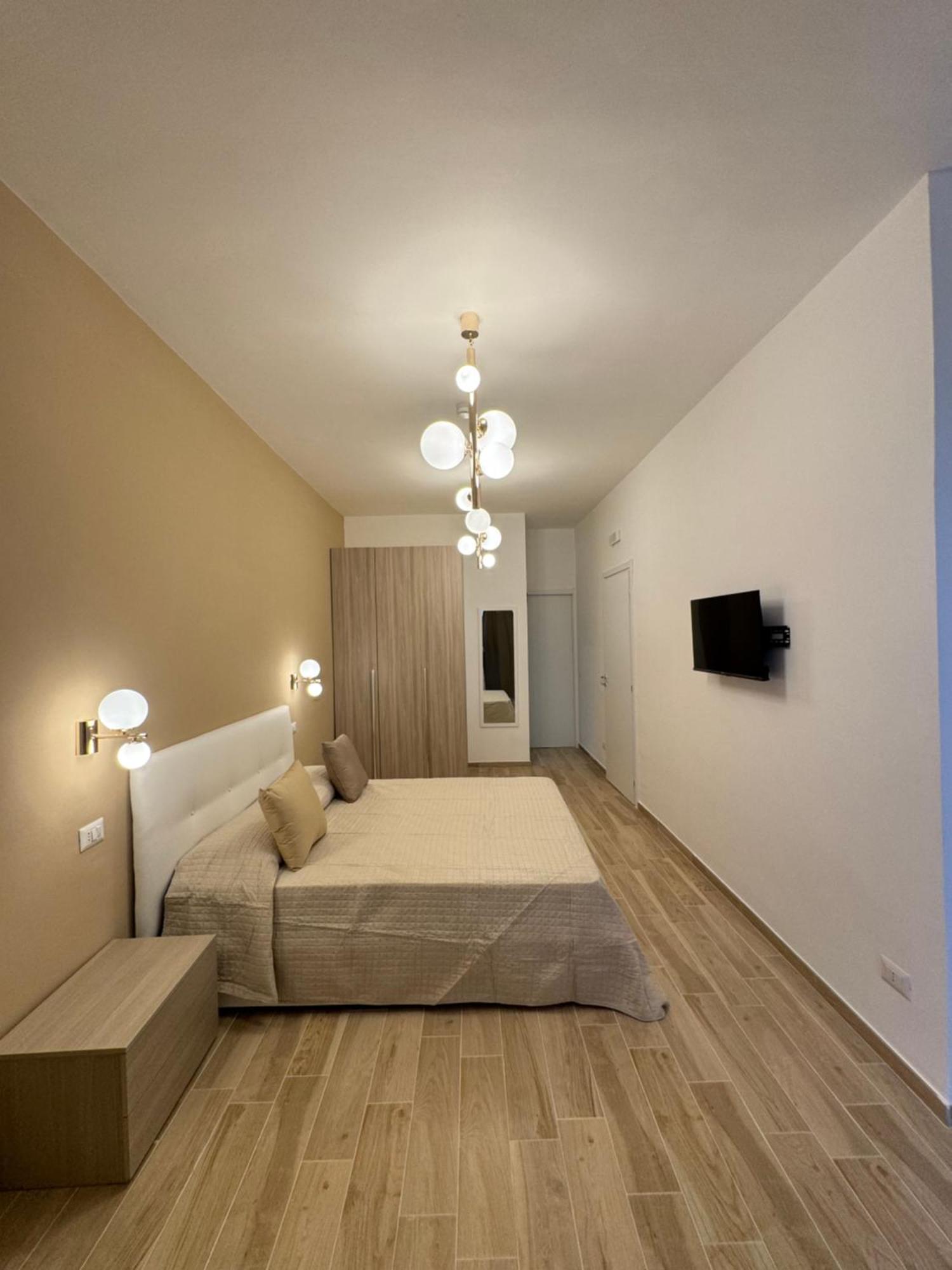 Bigi House Villa Наполи Екстериор снимка
