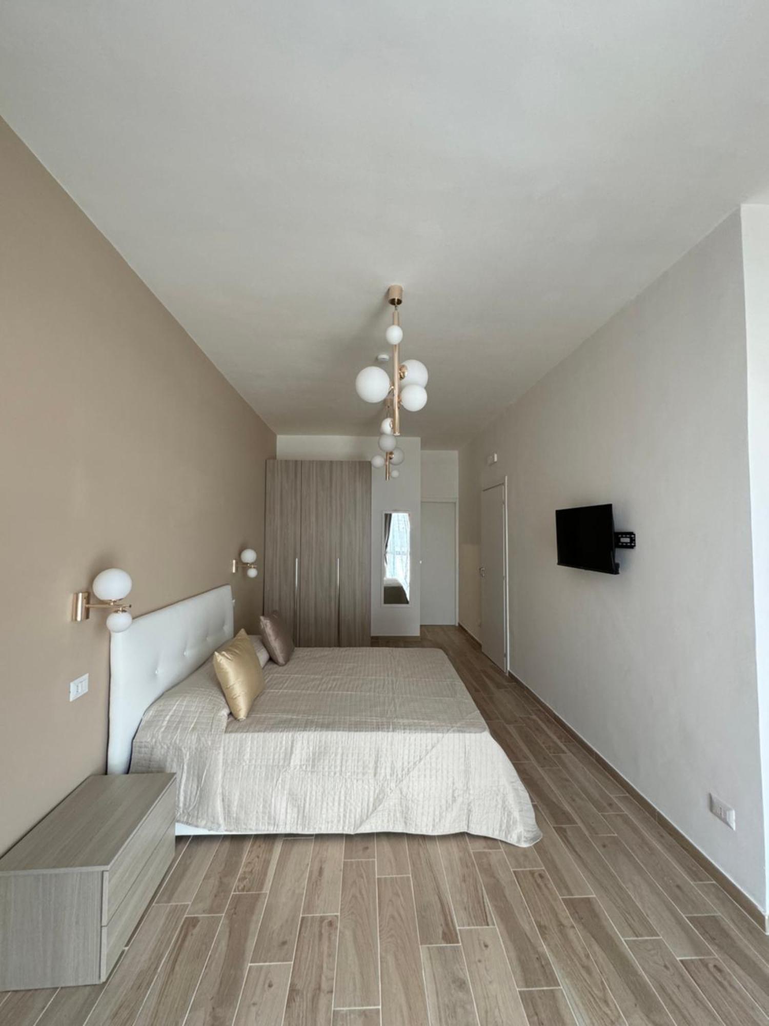 Bigi House Villa Наполи Екстериор снимка