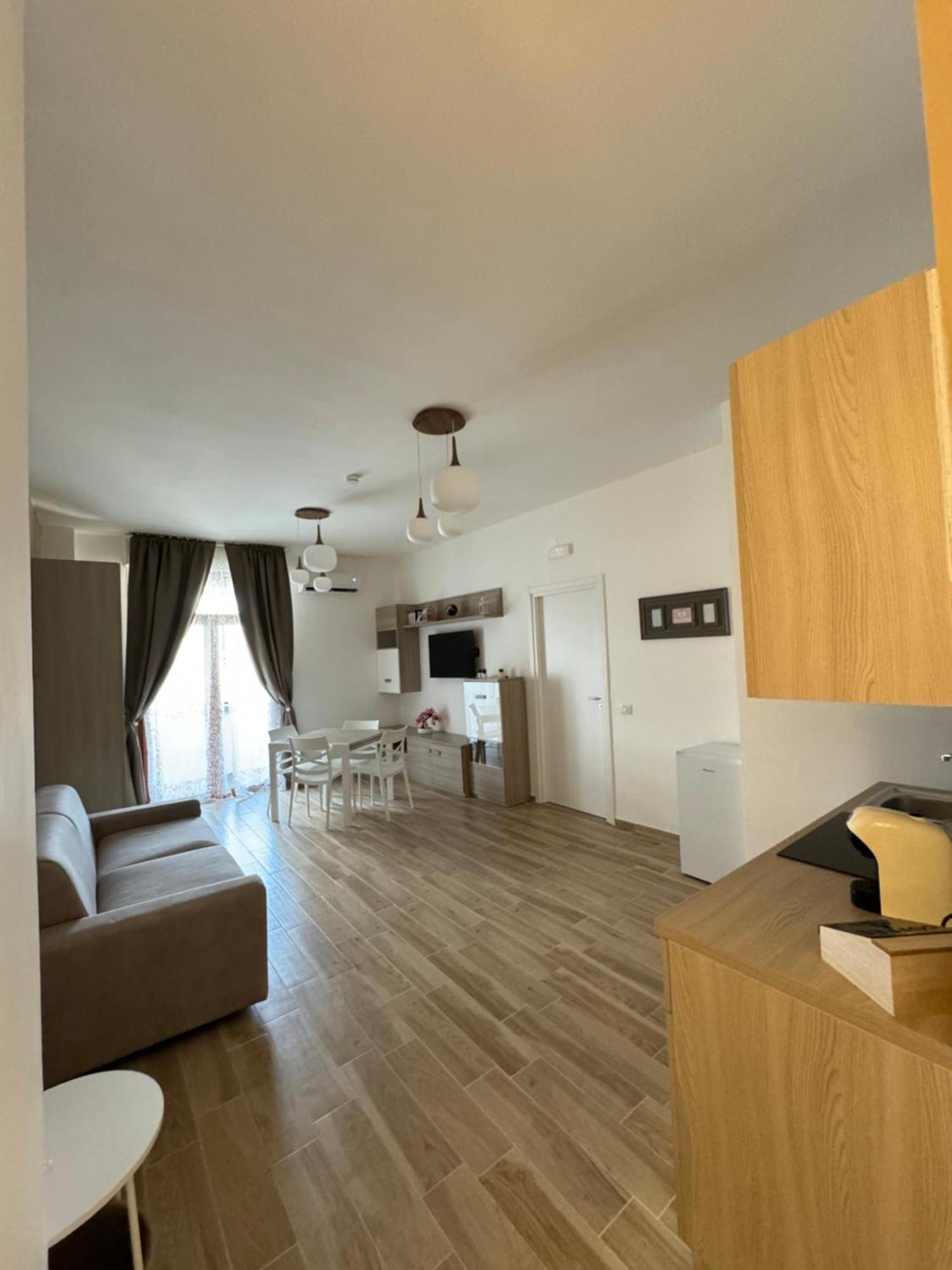 Bigi House Villa Наполи Екстериор снимка