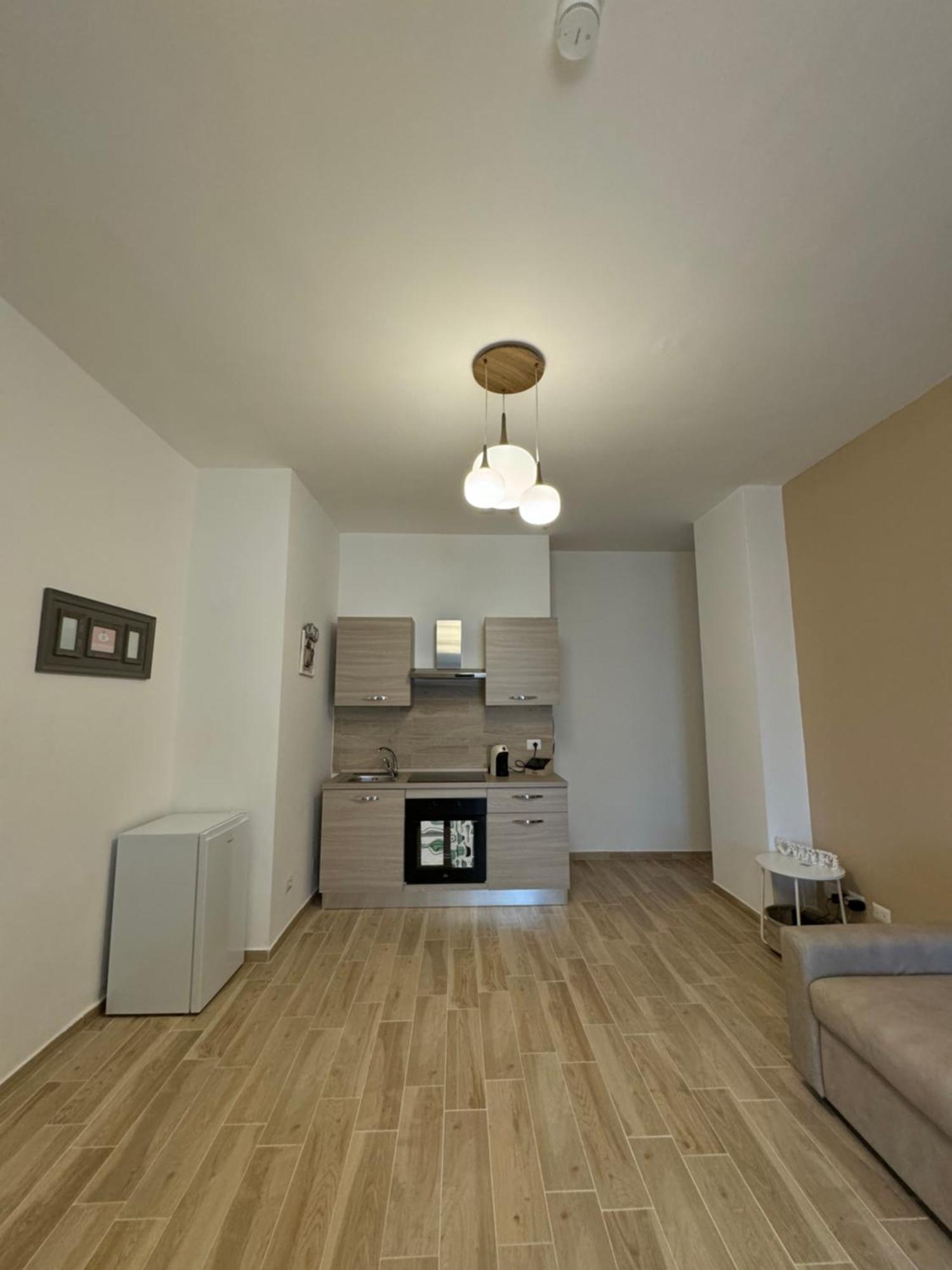Bigi House Villa Наполи Екстериор снимка