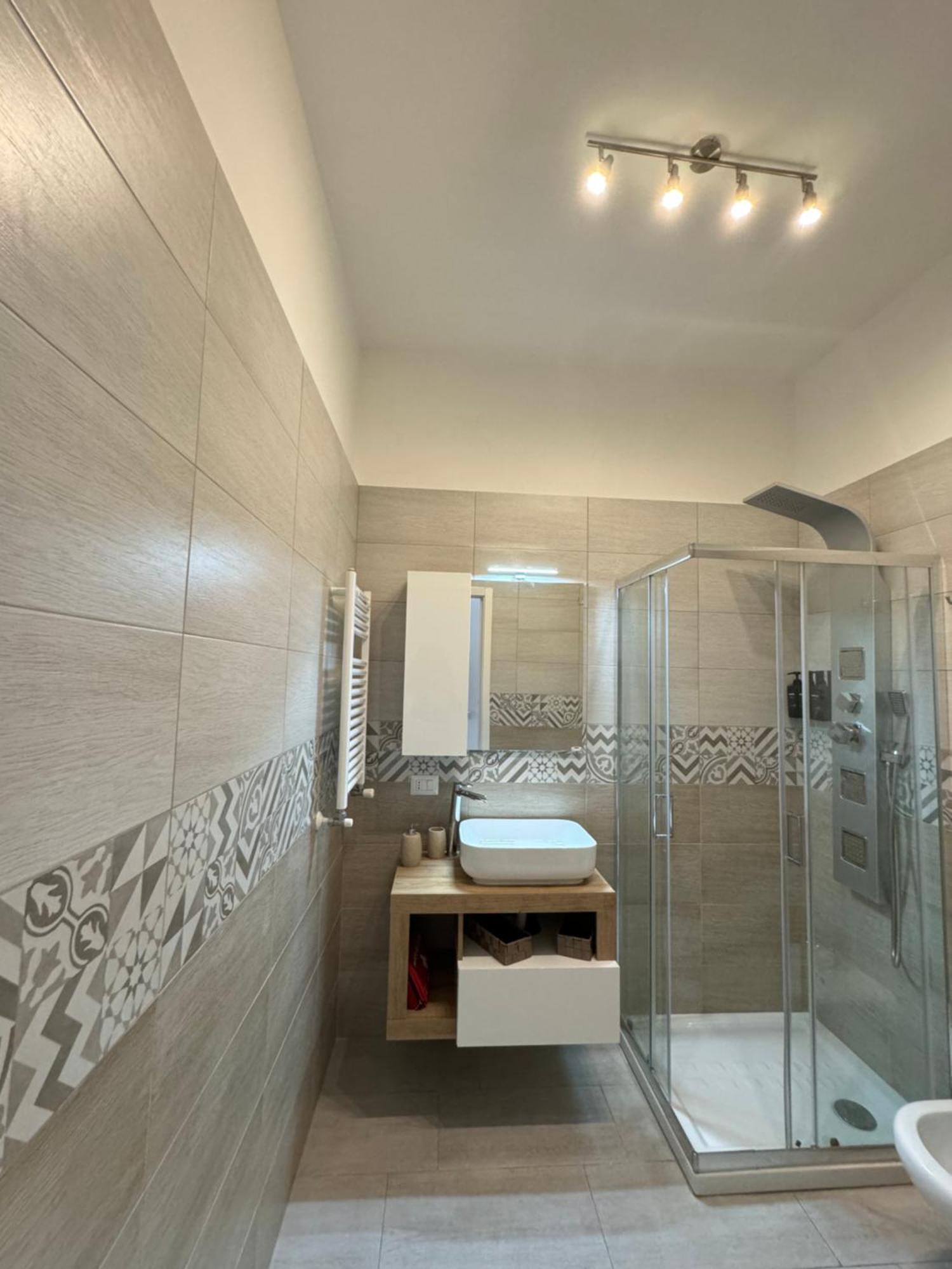 Bigi House Villa Наполи Екстериор снимка