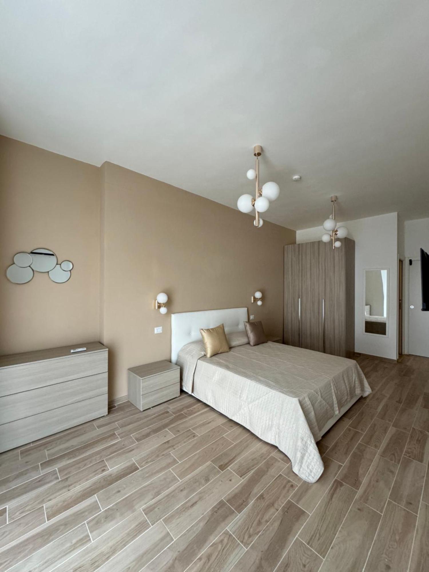 Bigi House Villa Наполи Екстериор снимка