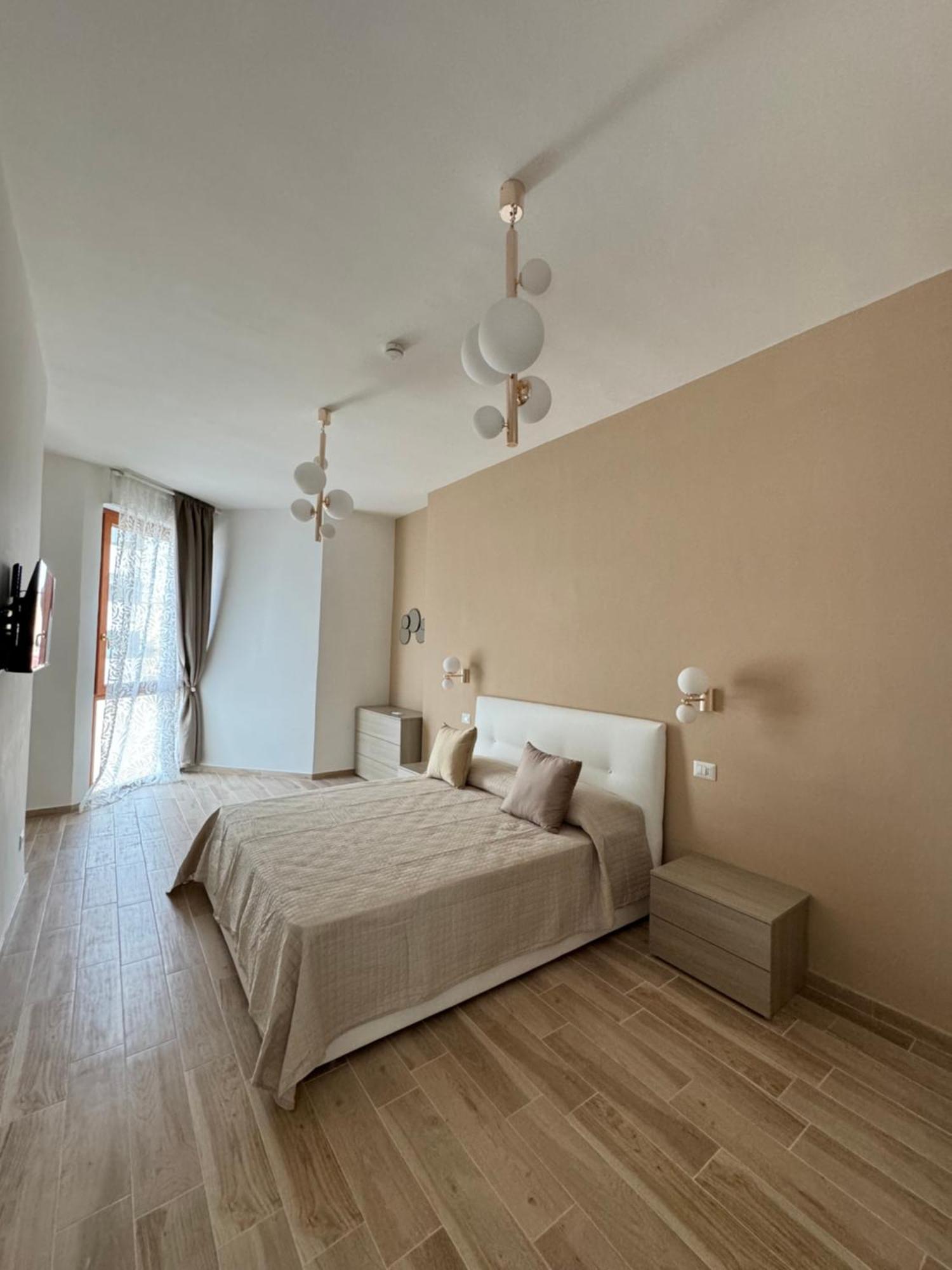 Bigi House Villa Наполи Екстериор снимка