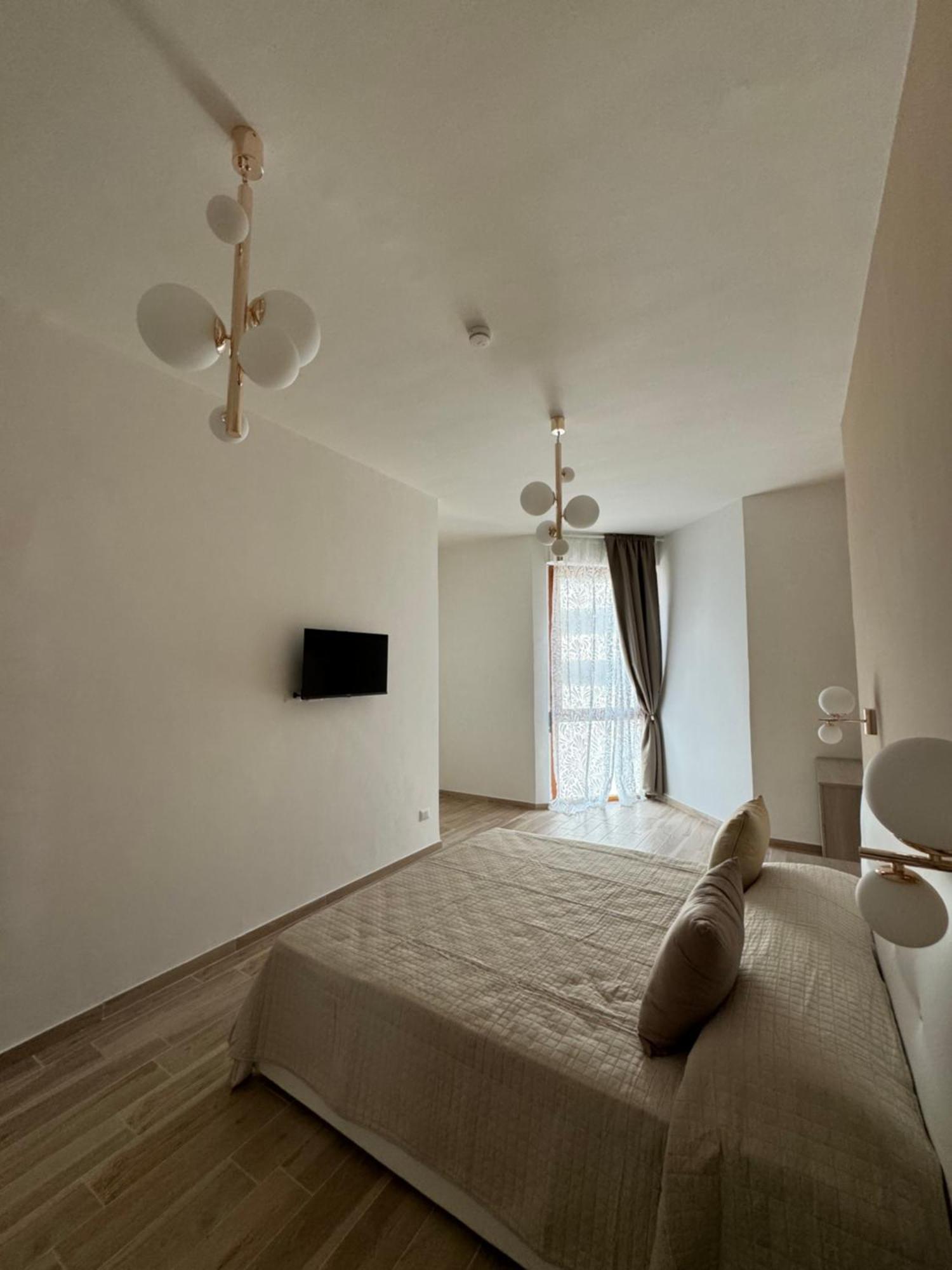Bigi House Villa Наполи Екстериор снимка