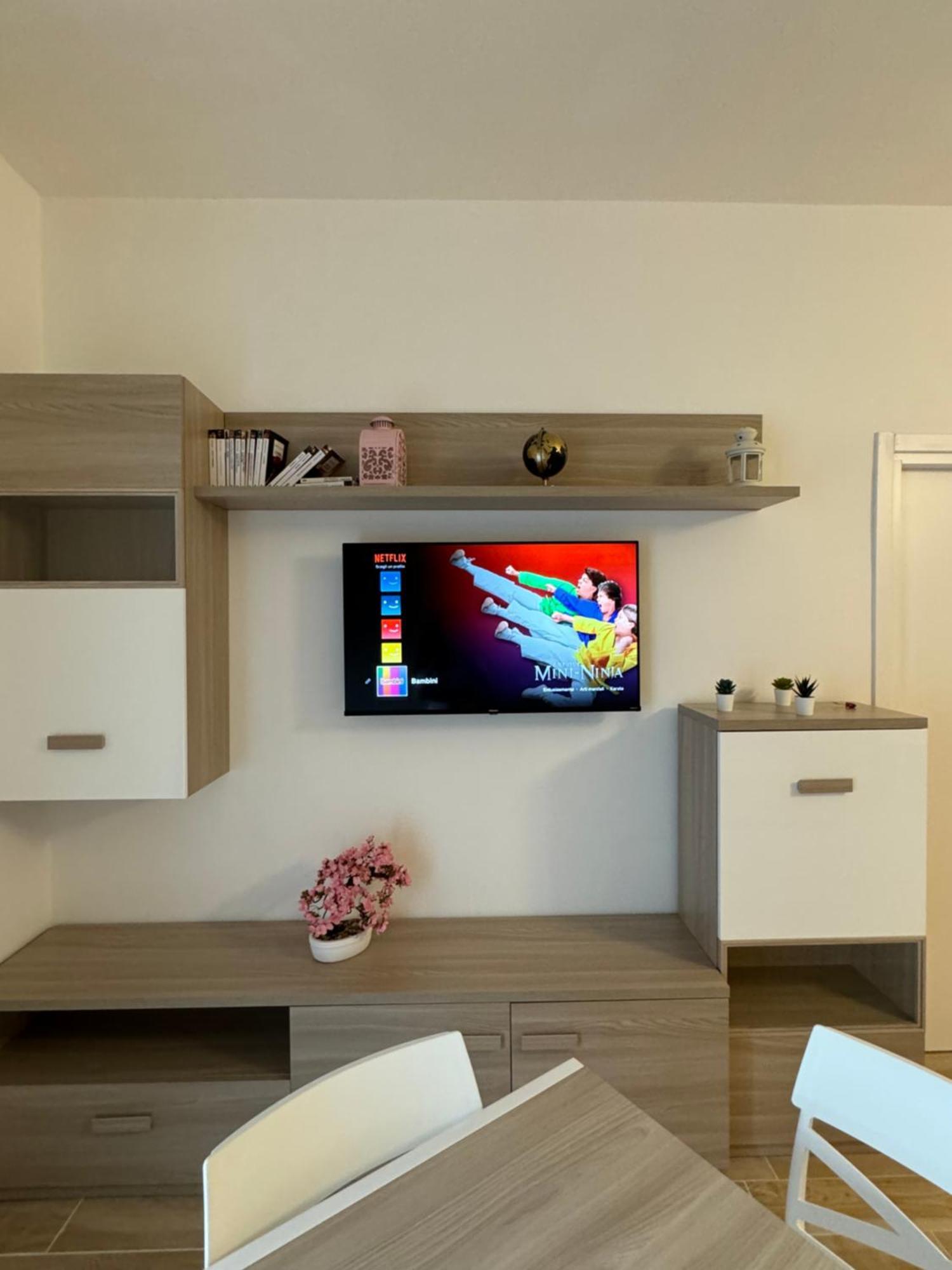 Bigi House Villa Наполи Екстериор снимка