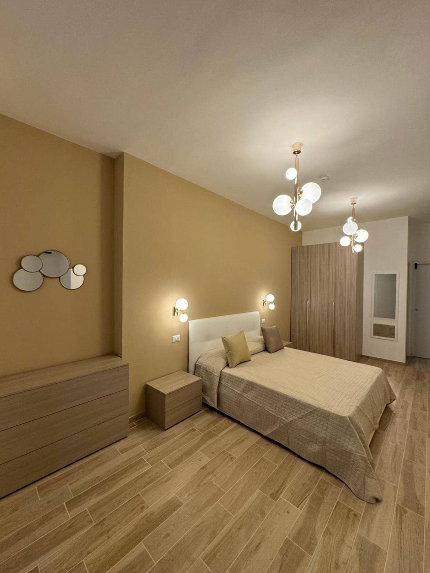 Bigi House Villa Наполи Екстериор снимка