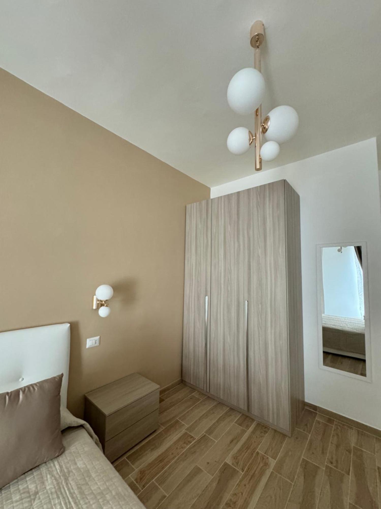 Bigi House Villa Наполи Екстериор снимка