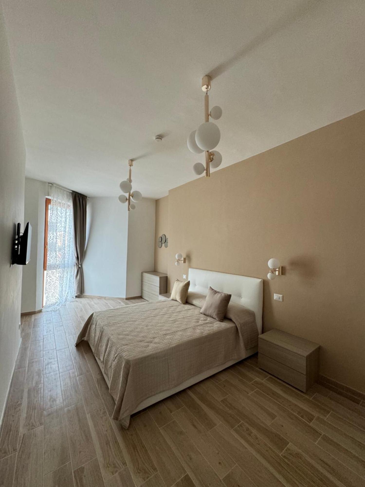 Bigi House Villa Наполи Екстериор снимка