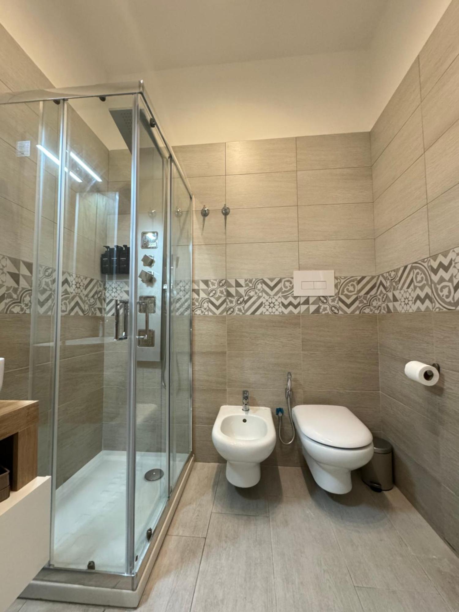 Bigi House Villa Наполи Екстериор снимка