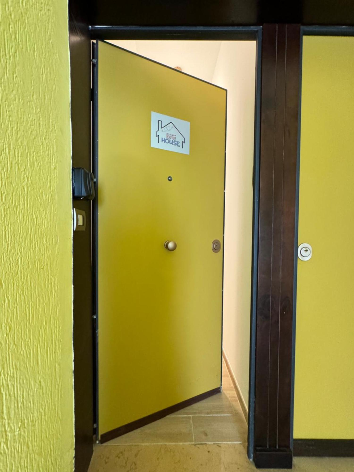 Bigi House Villa Наполи Екстериор снимка