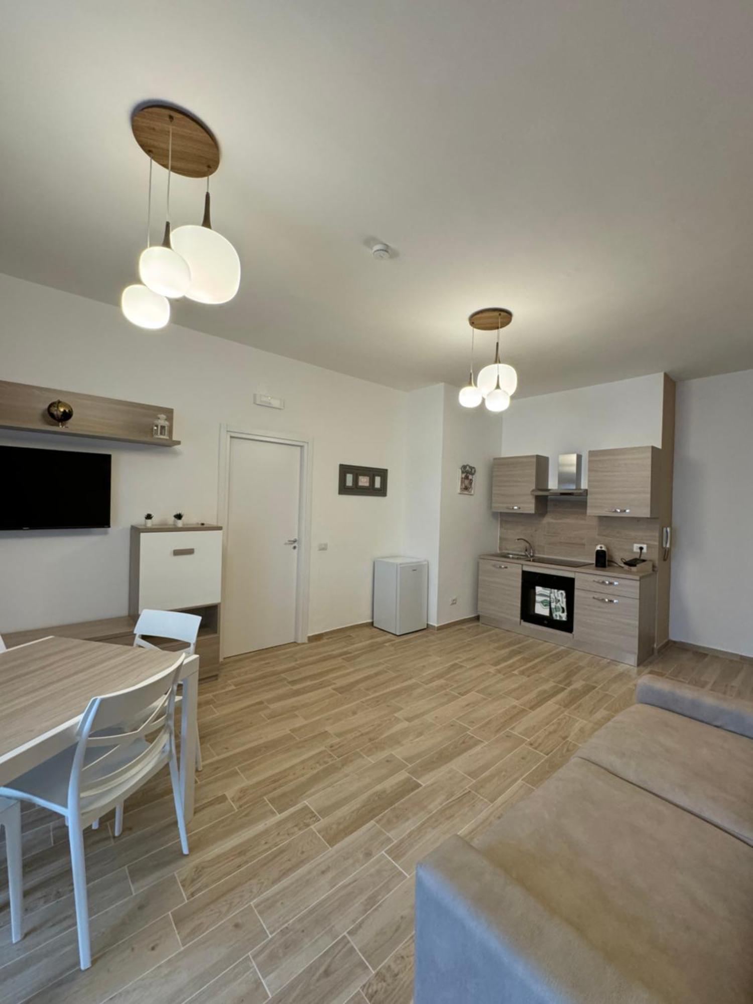 Bigi House Villa Наполи Екстериор снимка