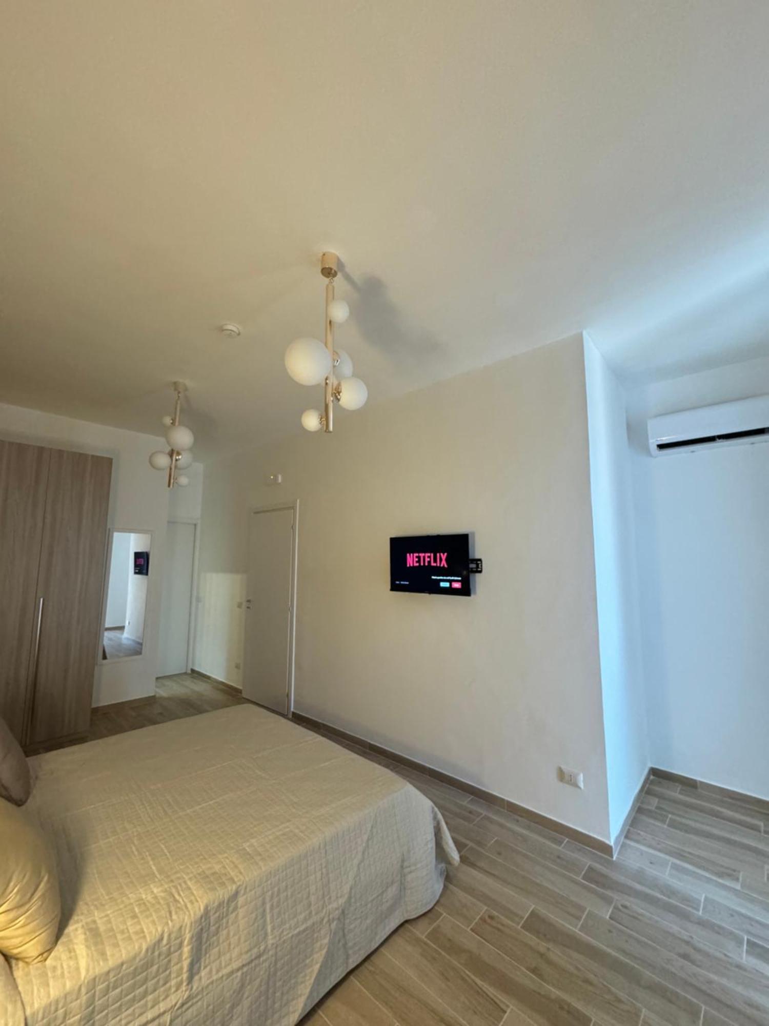 Bigi House Villa Наполи Екстериор снимка