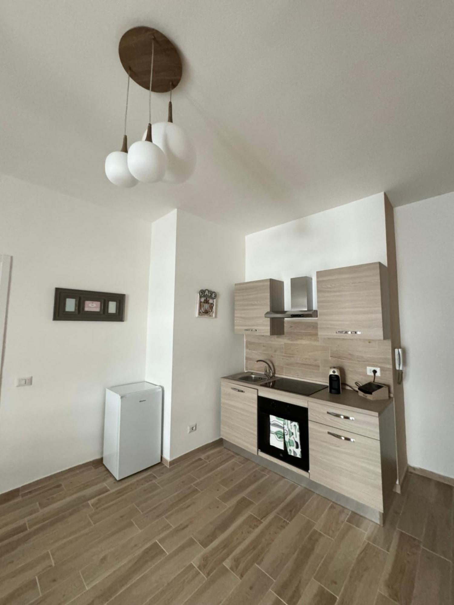 Bigi House Villa Наполи Екстериор снимка
