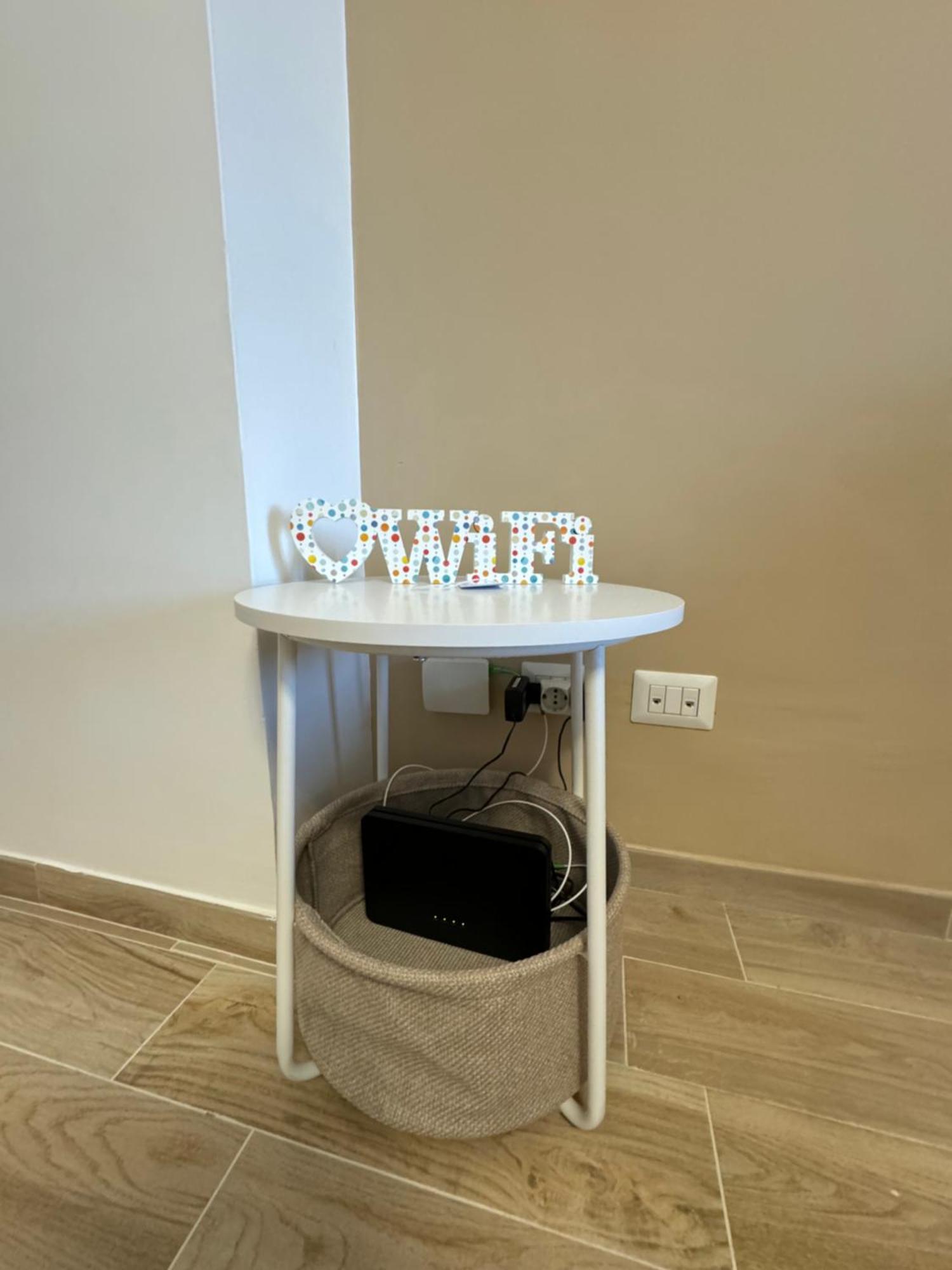 Bigi House Villa Наполи Екстериор снимка