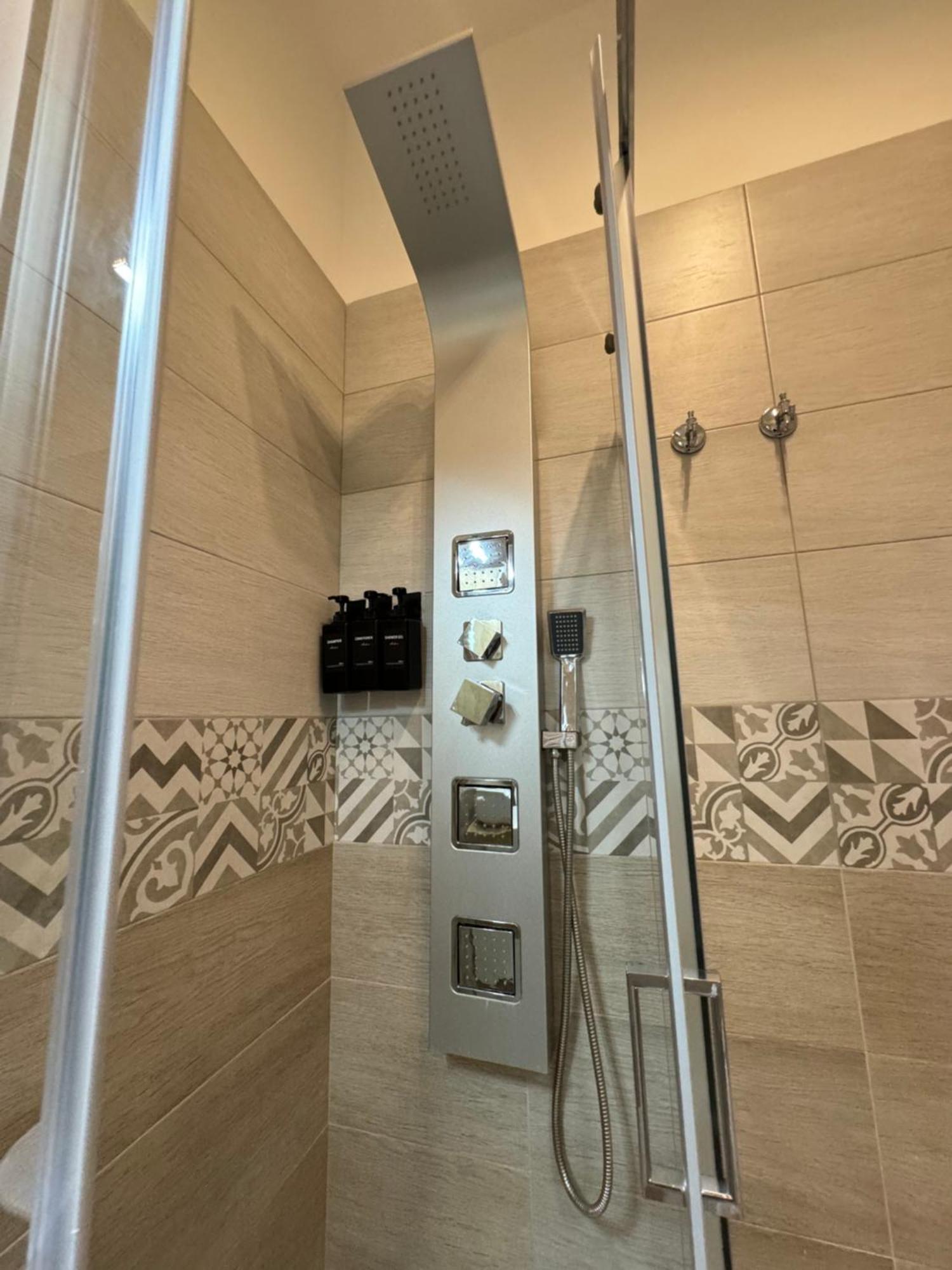 Bigi House Villa Наполи Екстериор снимка