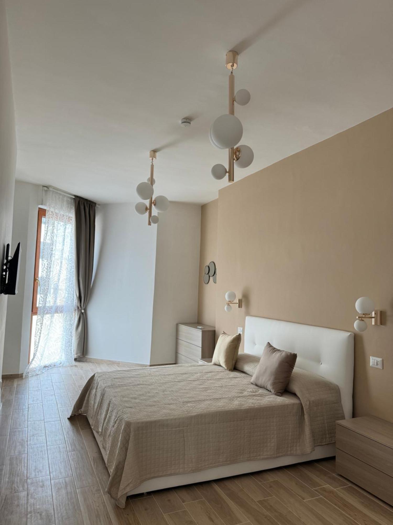 Bigi House Villa Наполи Екстериор снимка