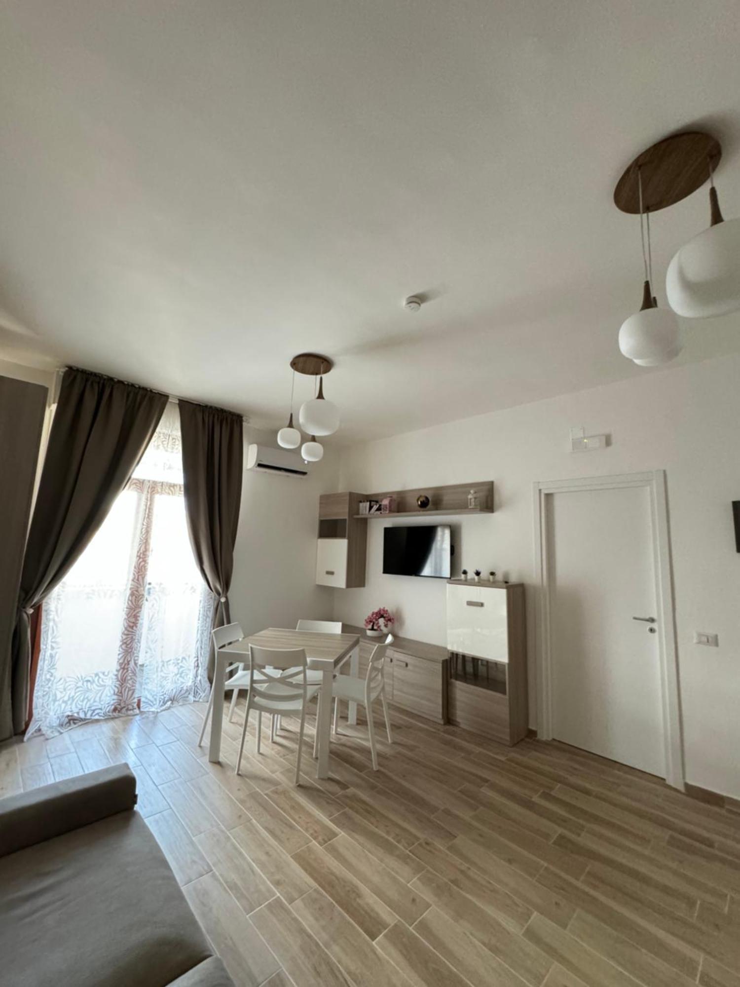 Bigi House Villa Наполи Екстериор снимка