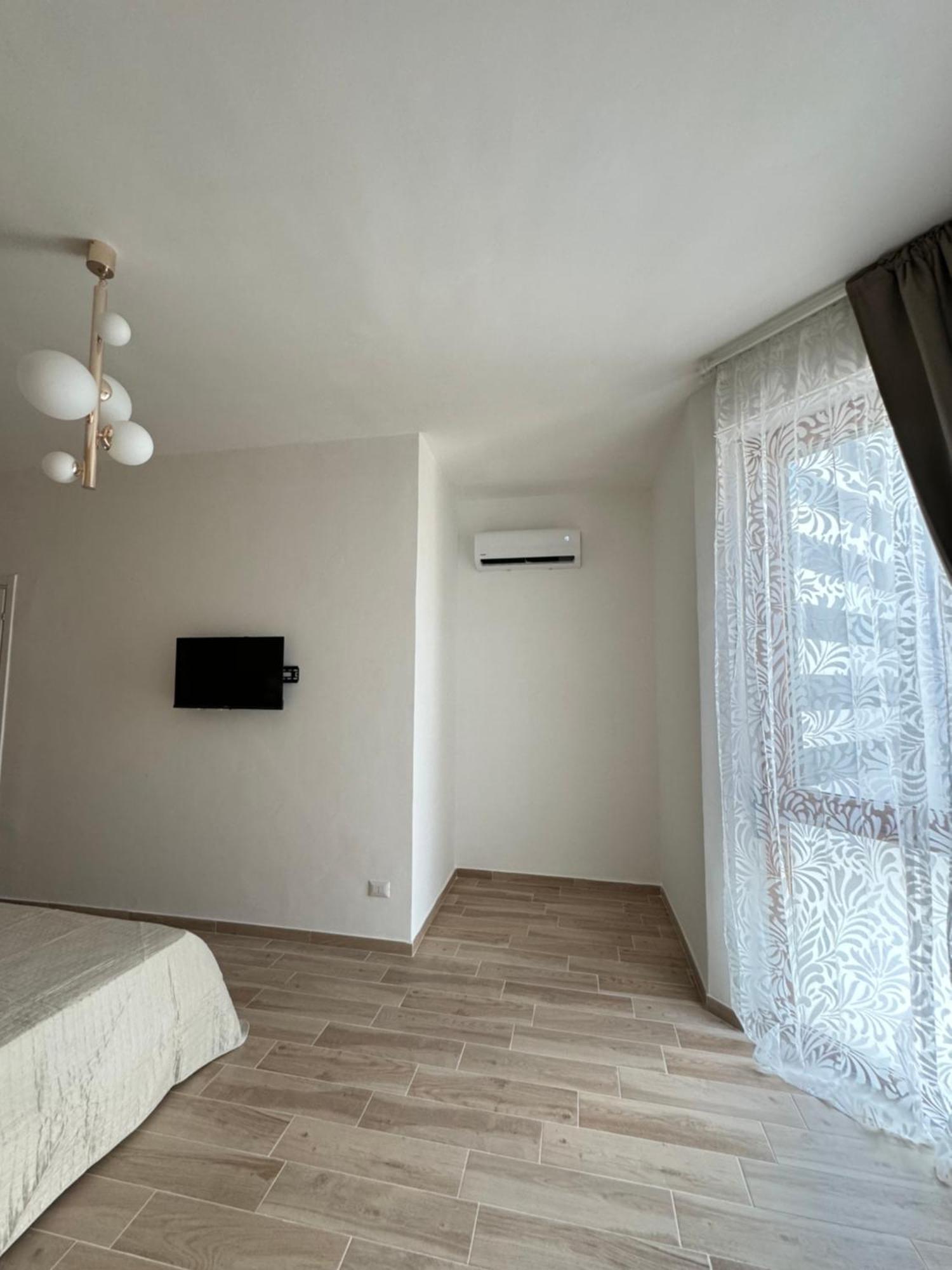 Bigi House Villa Наполи Екстериор снимка