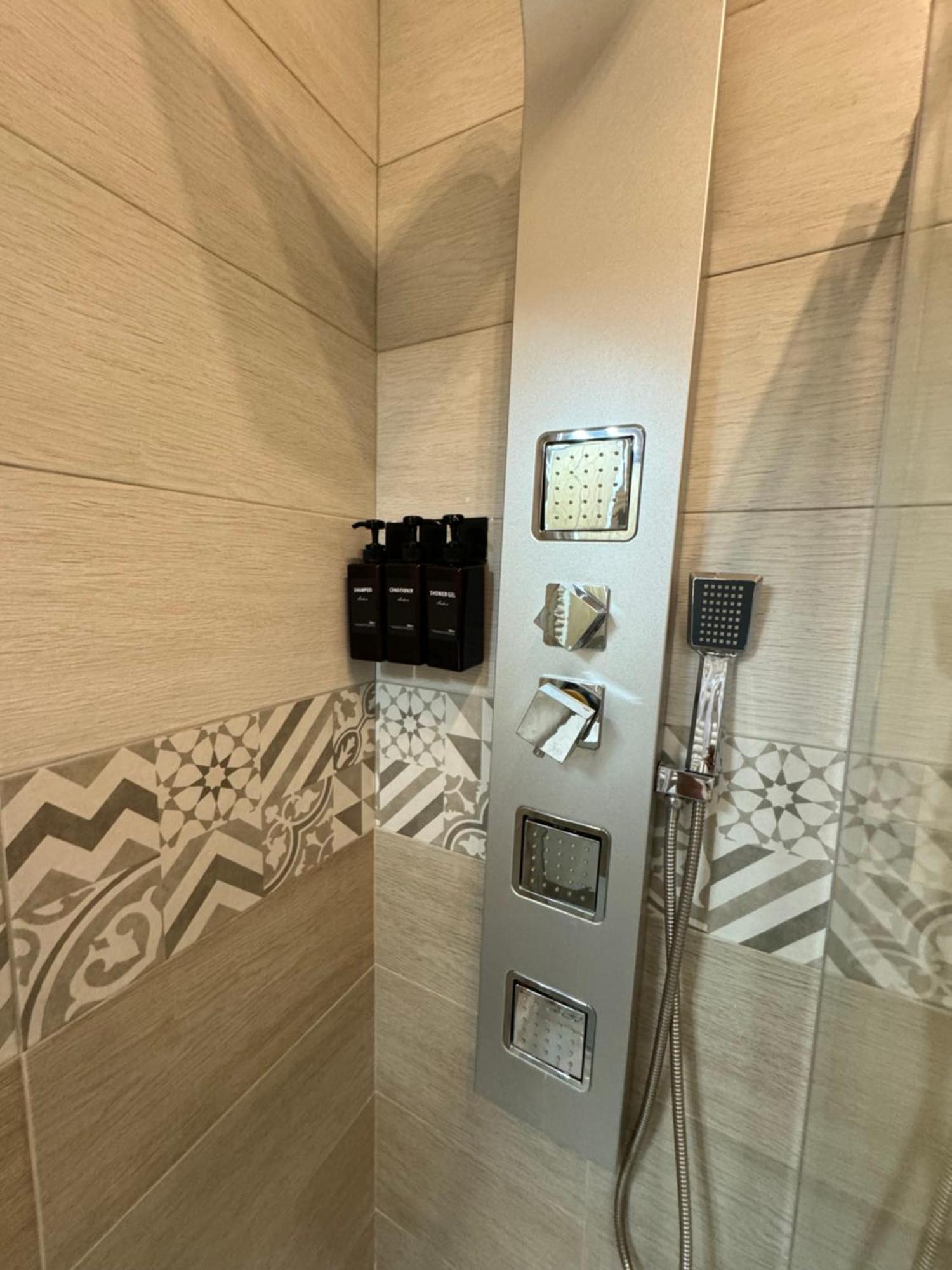 Bigi House Villa Наполи Екстериор снимка