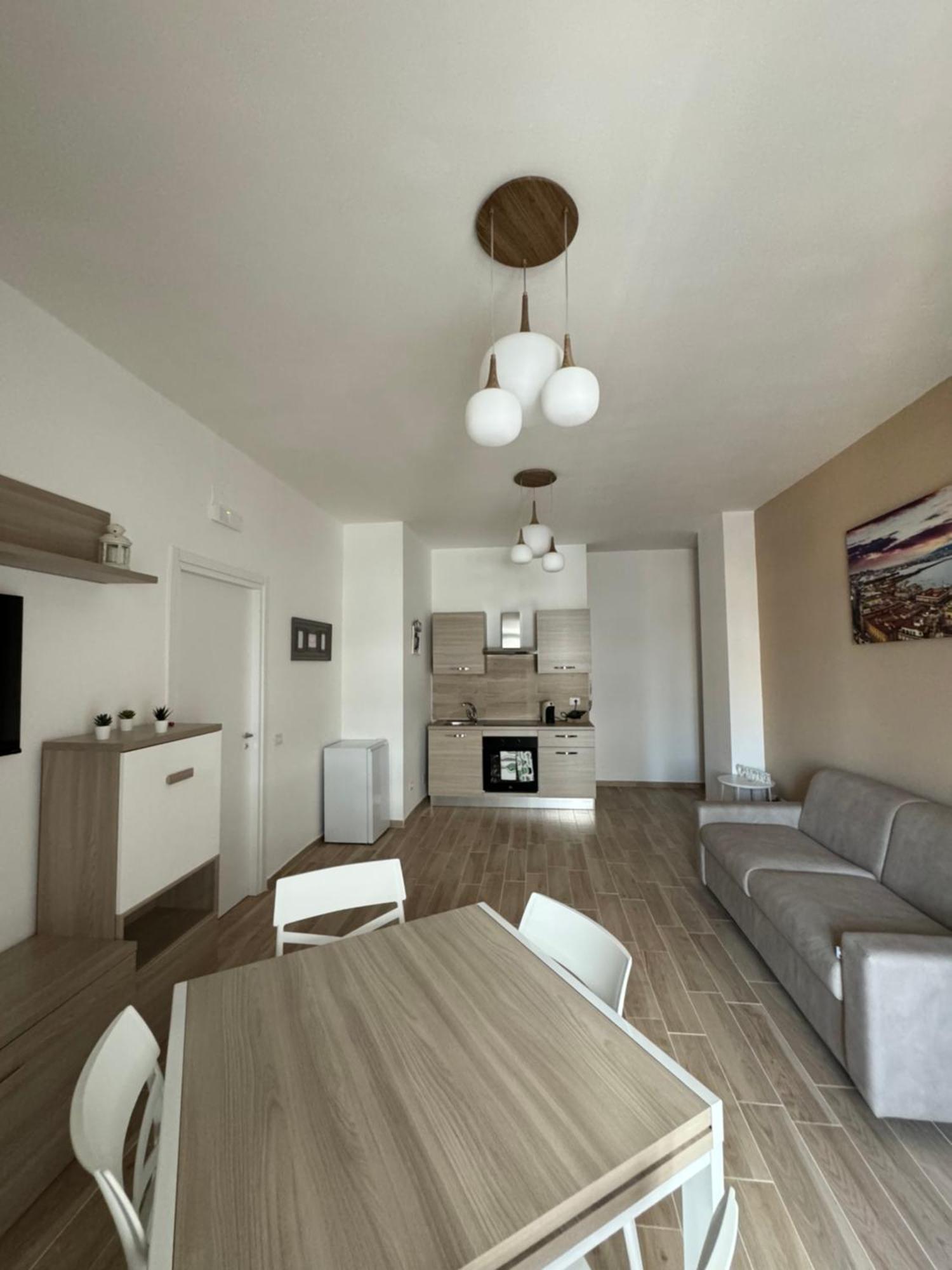 Bigi House Villa Наполи Екстериор снимка