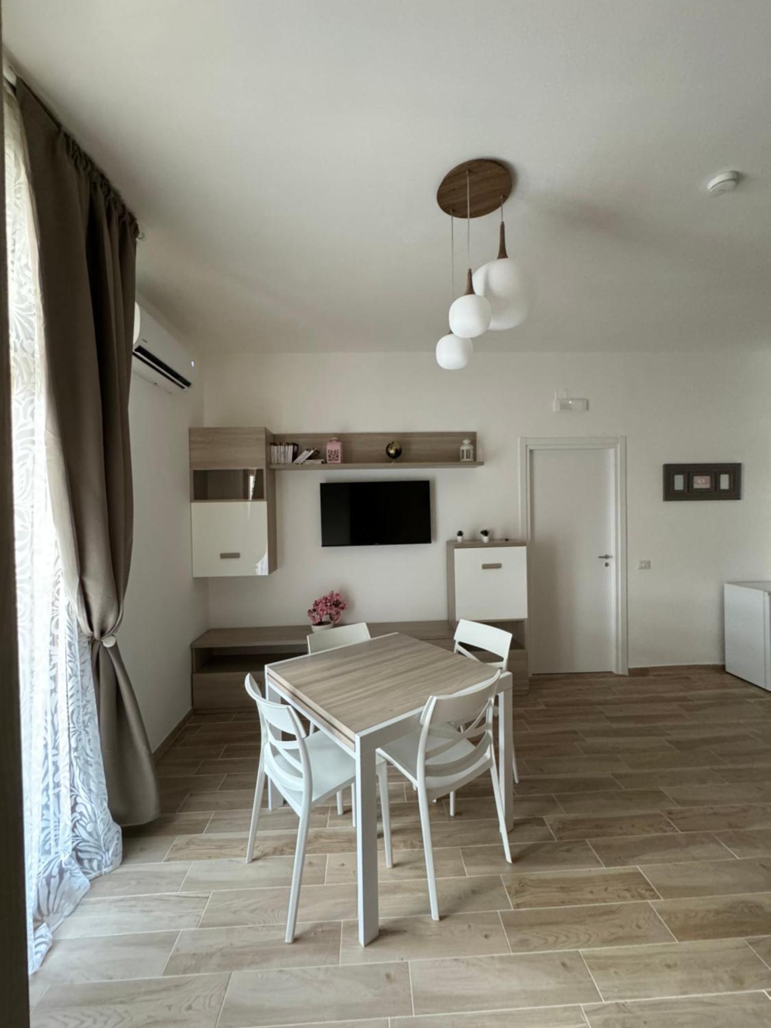 Bigi House Villa Наполи Екстериор снимка