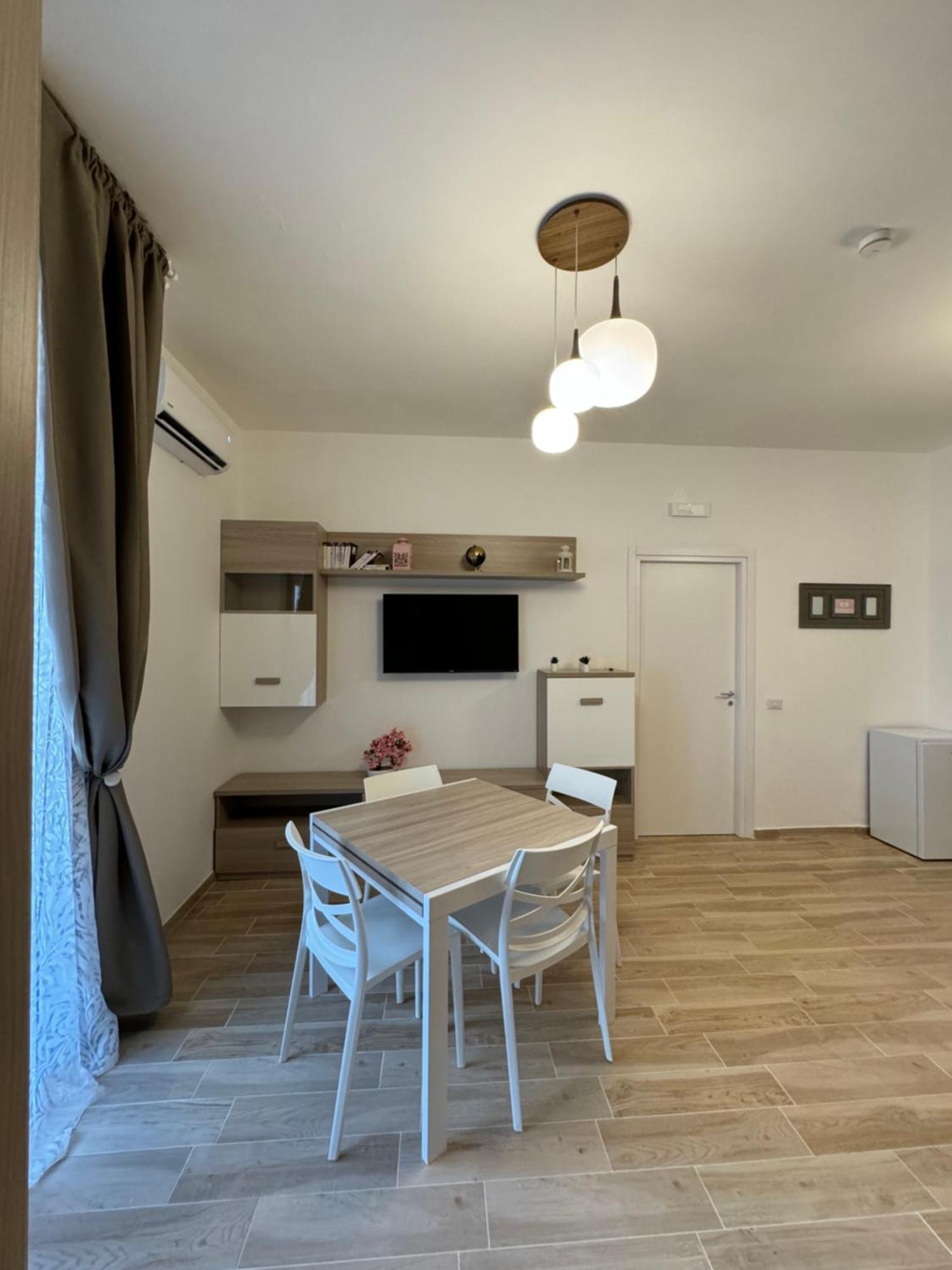 Bigi House Villa Наполи Екстериор снимка