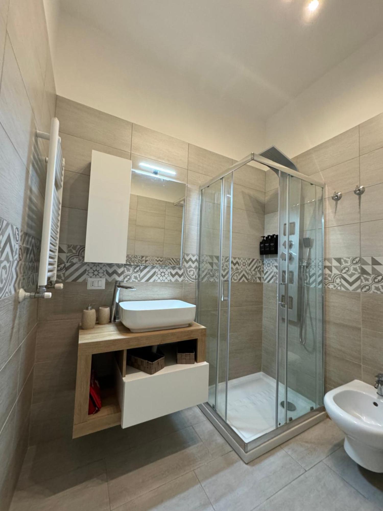 Bigi House Villa Наполи Екстериор снимка