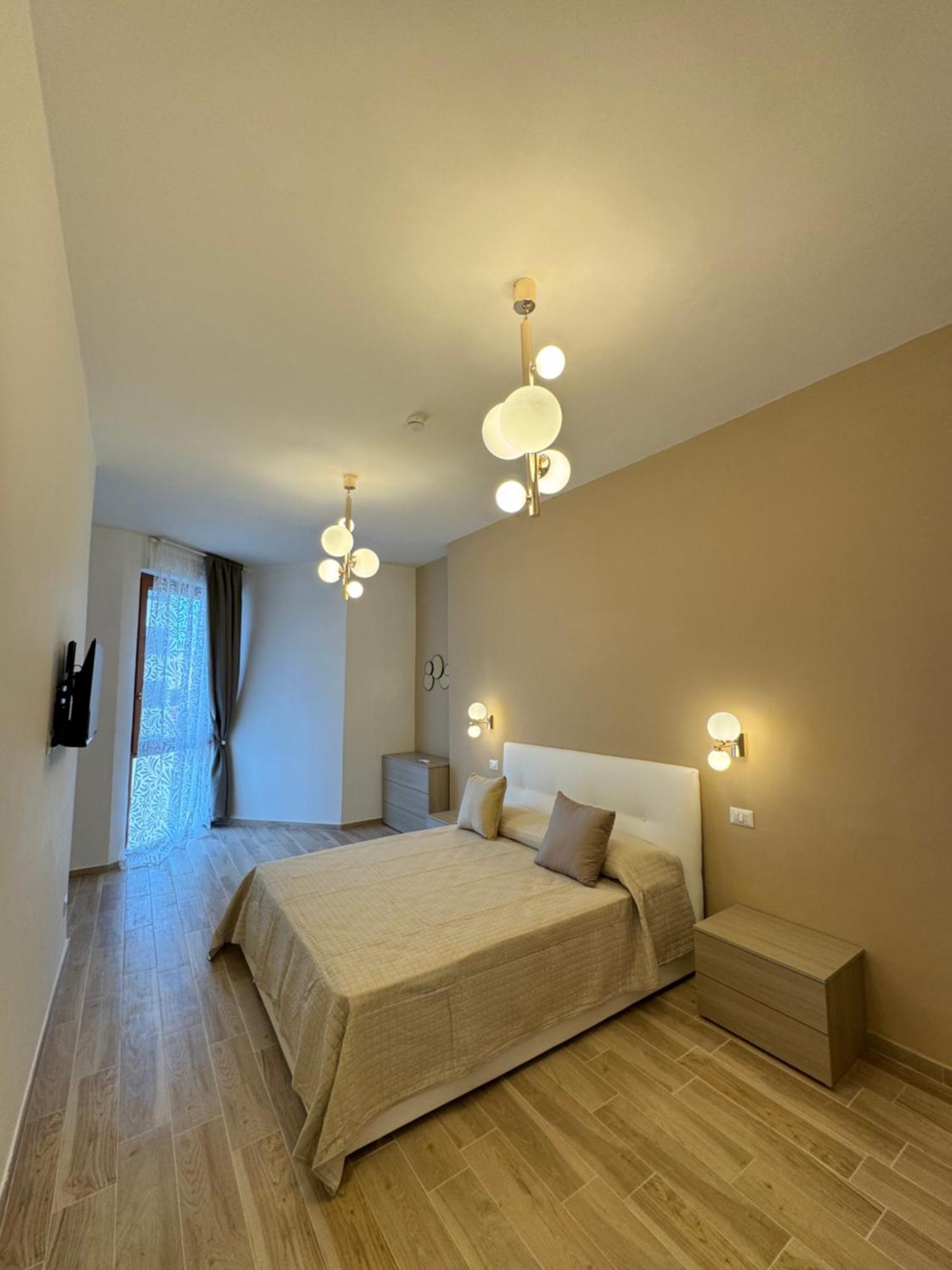 Bigi House Villa Наполи Екстериор снимка
