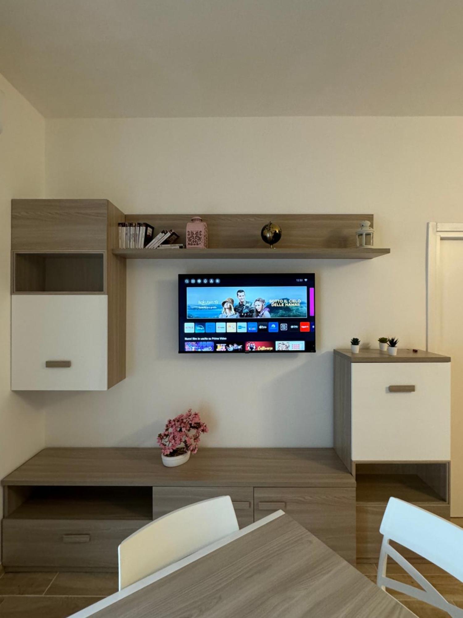 Bigi House Villa Наполи Екстериор снимка