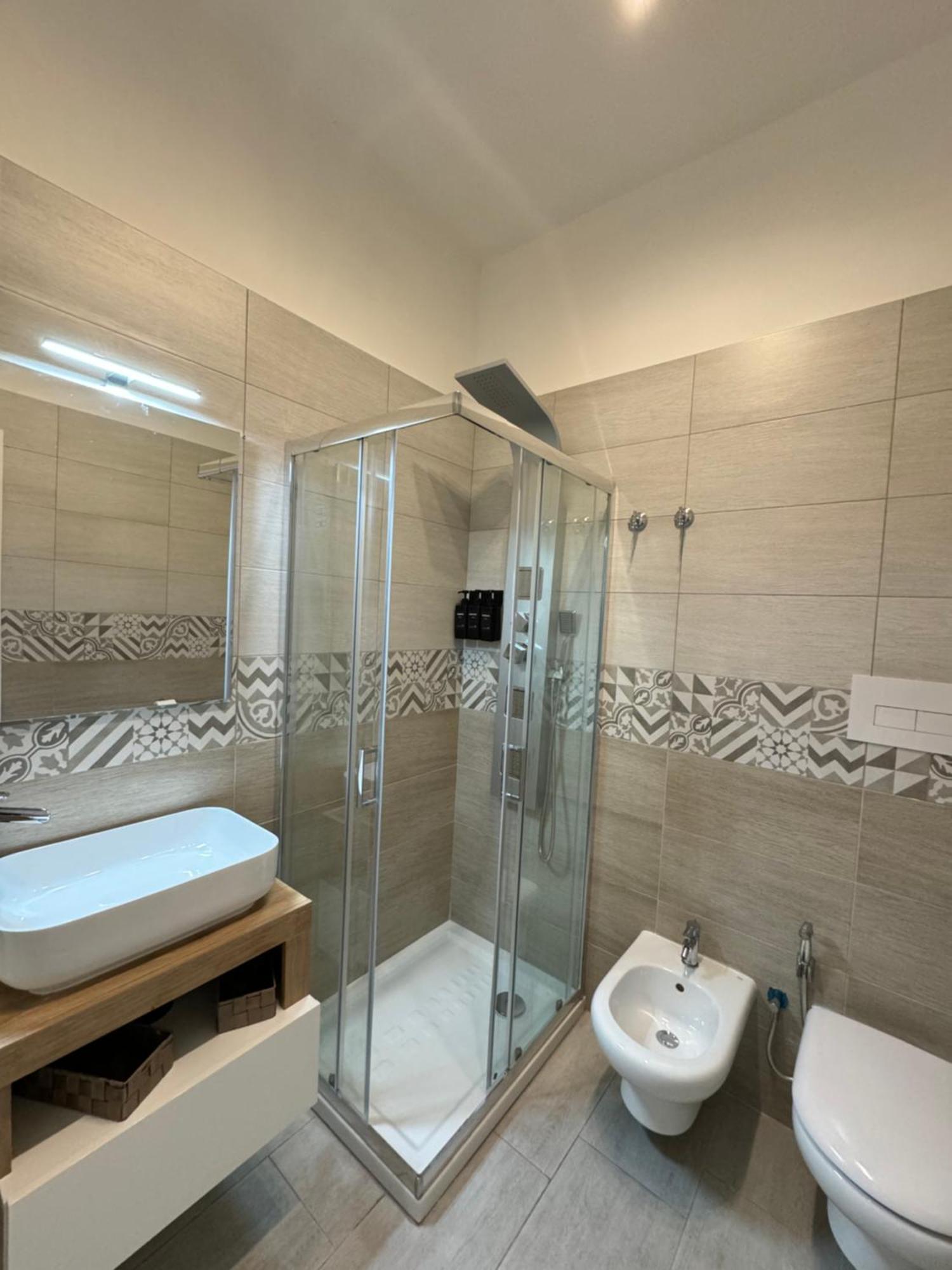 Bigi House Villa Наполи Екстериор снимка