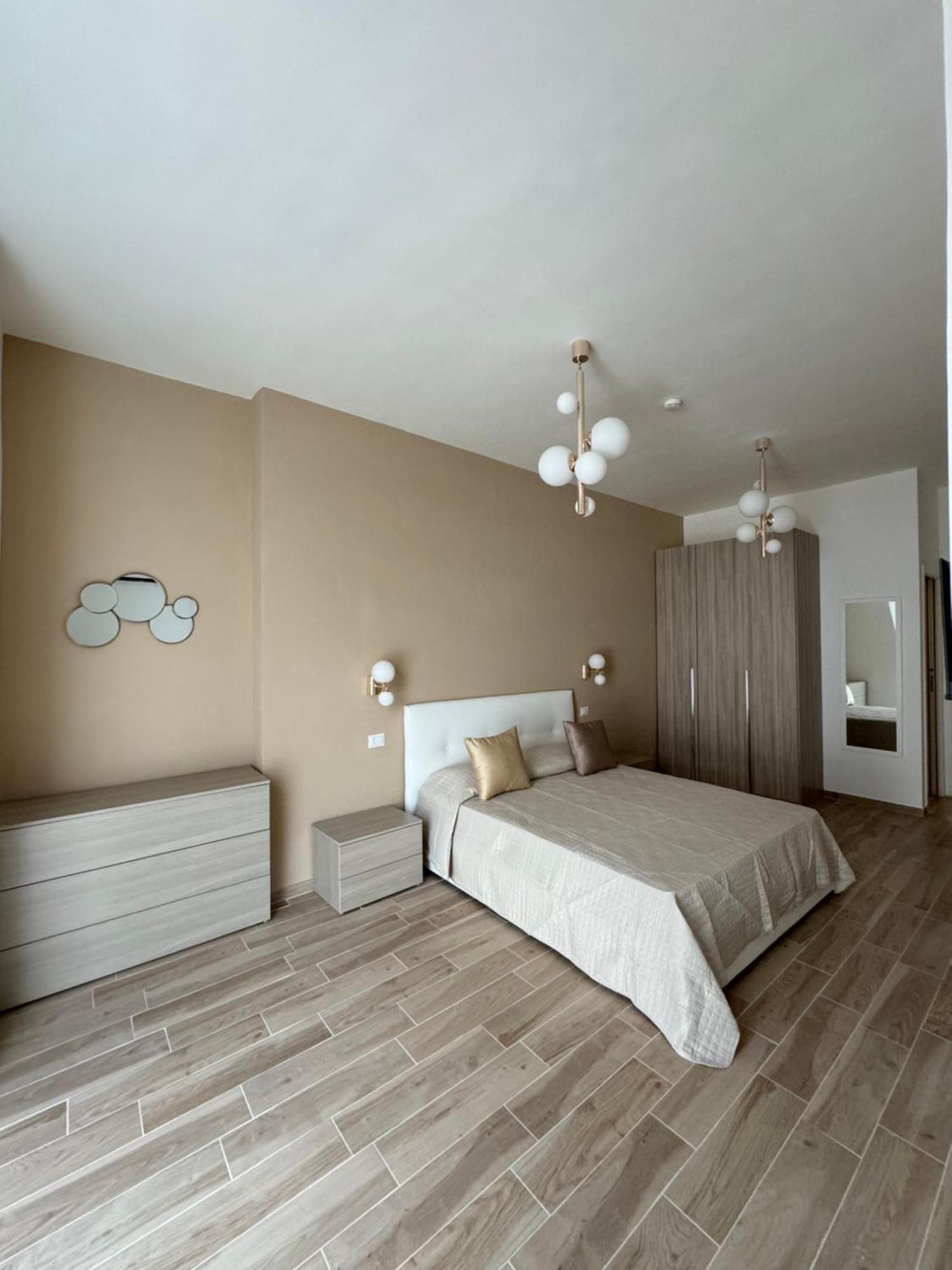 Bigi House Villa Наполи Екстериор снимка